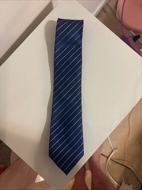 DiBanGu Men’s Necktie